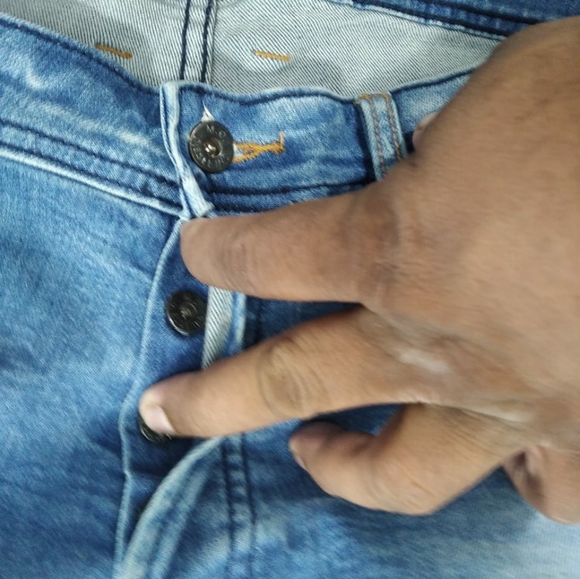 Diesel Jeans - Picture 9 of 13